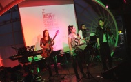 7th International IIDA 2011 Launching Night