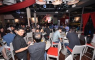 7th International IIDA 2011 Launching Night
