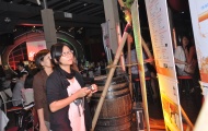 7th International IIDA 2011 Launching Night