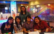 7th IIDA Movie Night