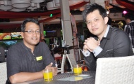 7th International IIDA 2011 Launching Night