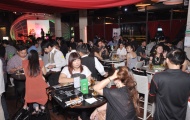 7th International IIDA 2011 Launching Night