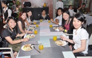 7th International IIDA 2011 Launching Night