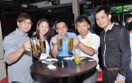 7th International IIDA 2011 Launching Night