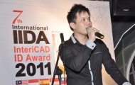 7th International IIDA 2011 Launching Night